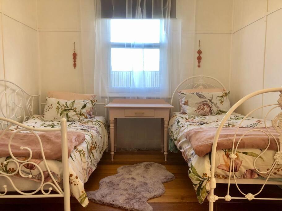 Вилла Little House On Parker Данкелд Экстерьер фото