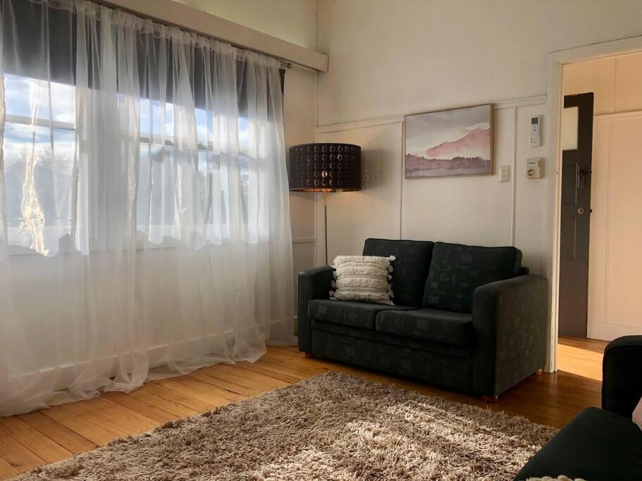 Вилла Little House On Parker Данкелд Экстерьер фото